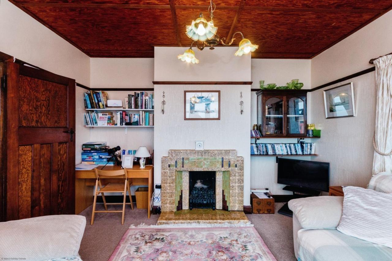 Вилла Englefield Вентнор Экстерьер фото